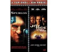 Spurlos / Joyride - Spritztour