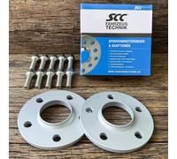 SCC Elargisseurs 2x12mm 12025E pour Mini Mini