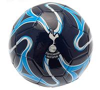 Spurs 26 Panneau Cosmos Ball Taille 5 Bleu Marine