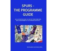 Spurs - The Programme Guide