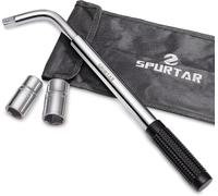 Spurtar monte Roue Télescopique 17 19 21 23mm