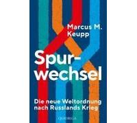 Spurwechsel