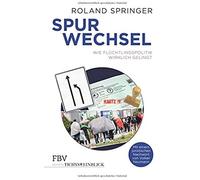 Spurwechsel