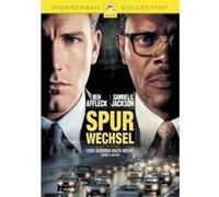 Spurwechsel – avec Samuel L. Jackson, Ben Affleck, Amanda Peet – Paramount Pictures