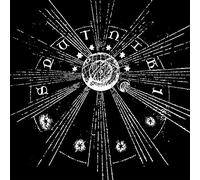 Sputnik-1 - Whole Earth B/W Outer Space Bossa