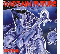 Sputnik - Captain Future