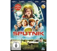 Sputnik – Devid Striesow, Finn Fiebig – DVD – Alive AG