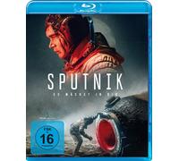 Sputnik - Es wächst in dir (Blu-ray)