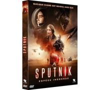 Sputnik, Espèce Inconnue
