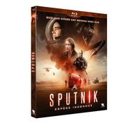 Sputnik, espèce inconnue [Blu-Ray]