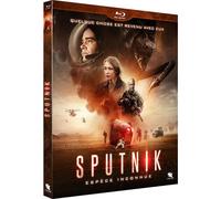 Sputnik, espèce inconnue – Blu-ray – Warner Bros.