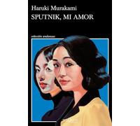 Sputnik, mi amor