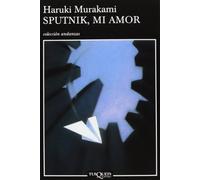 Sputnik, Mi Amor / Sputnik, Sweetheart