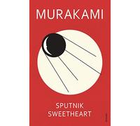 Sputnik Sweetheart – Penguin Books