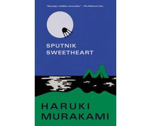 Sputnik Sweetheart