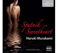 Sputnik Sweetheart [Import]