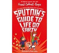 Sputnik's Guide To Life On Earth