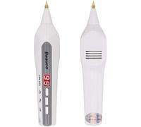 SPUZZO Lifting des paupières Fibroblaste Wrinkle Spot Tattoo Mole Removal Plasma Pen Plasma Pen for Lifting de la Peau du Visage avec 9 Modes et écran LCD Rechargeable par USB