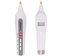 SPUZZO Lifting des paupières Fibroblaste Wrinkle Spot Tattoo Mole Removal Plasma Pen Plasma Pen for Lifting de la Peau du Visage avec 9 Modes et écran LCD Rechargeable par USB