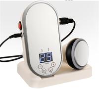 SPUZZO Machine de beauté à Cavitation 80K, Appareil de Mise en Forme du Corps, Amincissant, brûle Les Graisses, élimine Les Rides, Masseur de beauté