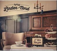 SpVgg Linden-Nord - 17 Uhr Tanztee