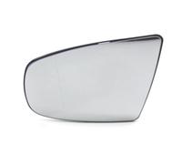 SPVPDMIWFK Glace Rétroviseur pour X5 E70 X6 2008-2013 Côté Miroir Anti Vertiges 51167174979 Glace Chauffant