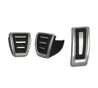 SPVPDMIWFK pour Q2 SQ2 TT S1 A1 Q3 TTS RS3 A3 2017-2020. | Couvre Pédale Couvercle De Pédales De Repose-accélérateur Kit Pédalier