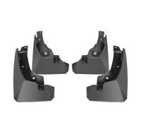 SPVPDMIWFK pour RAV4 pour XA50 2019-2025 Garde-Boue Voiture Bavette Moulage | Pare Projections Couvercle D'aile Sale Bavette Souple