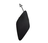 SPVPUPRMNN Cache œillet Crochet remorquage pour Chevrolet pour Equinox 2017 2018 2019 Pare-Chocs Avant Arrière Cache Œillet D'Attelage 15344244(Devant)