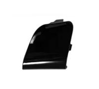 SPVPUPRMNN Cache œillet Crochet remorquage pour Mazda MX5 pour Miata 2016 2017 2019 2020 2021 2022 2023 Pare-Chocs Avant Cache Œil Anneau Remorquage N24350A11(Noir)