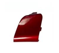SPVPUPRMNN Cache œillet Crochet remorquage pour Mazda MX5 pour Miata 2016 2017 2019 2020 2021 2022 2023 Pare-Chocs Avant Cache Œil Anneau Remorquage N24350A11(Rouge)