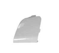 SPVPUPRMNN Cache œillet Crochet remorquage pour Mazda MX5 pour Miata 2016 2017 2019 2020 2021 2022 2023 Pare-Chocs Avant Cache Œil Anneau Remorquage N24350A11(Perle Blanche)