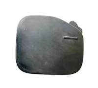 SPVPUPRMNN Cache œillet Crochet remorquage pour Volvo pour XC40 2018 2019 2020 2021 2022 Avant Cache Œillet De Remorquage Capuchon 39847993(Non Peint)