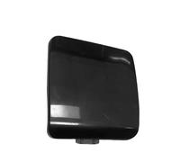 SPVPUPRMNN Cache œillet Crochet remorquage pour X1 U11 U12 pour Ms&Port Avant Arrière Pare-Chocs Cache-Oeil Crochet Remorquage Remorque Cache 51115A7E440 51128465818(ARRIÈRE)