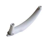 SPVPUPRMNN Couvercle extérieur poignée porte 51416969402 51416969403 Pour X5 X6 E70 E71 E72 2007-2014 Poignées Porte Intérieures Droite/gauche Poignée Panneau Porte Intérieure(GRAY-RIGHT-REAR)