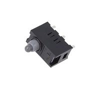 SPVQ380400 Commutateur: de capteur Pos: 2 SPDT 0,1A/12VDC Prises: pour PCB ALPS