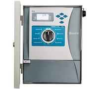 SPW Hunter I2C-800-M Minuteur de Placard en métal 8-54 Zones I2C800M ICC2 Contrôleur ICC