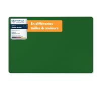 Spwa-® Patchs De Réparation Autocollants Camions, Remorques, Tentes, Auvents, Camping, Parasols, Piscine Disponibles En Plusieurs Couleurs 30 X 20 Cm Vert Émeraude