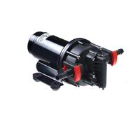 Spx Flow 24V Aqua Jet Wps 3.5 Johnson Pump 13 L/Min 2,8 Bâton Douche Cambuse