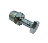 SPX Flow Johnson Pump 09-47154-01 Outil de Retrait de Filetage d'impulseur d'origine Marine pour Turbine JP 09-1027BT (F5) et 09-812BT (F6)