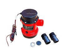 SPX FLOW L1600 Pompe à essence 12 V Johnson 98 l/min