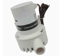 SPX FLOW Pompe à Lenzpumpe 400 GPH 12 V Johnson 30 l/min Cartouche de cale Pompe de bateau/pompe de bateau