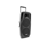 Enceinte Sono Portable - VONYX - SPX-PA921 - 1000W - 2 micros UHF - Bluetooth intégré