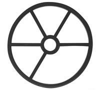 SPX0710XD Joint de rechange, pièces de valve de filtre de piscine, kit de joints d'araignée pour vannes Hayward Multiport et filtre à sable (1 paquet)