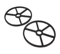 SPX0710XD Lot de 2 joints d'étanchéité pour filtres Hayward pour une étanchéité fiable dans les vannes multiports