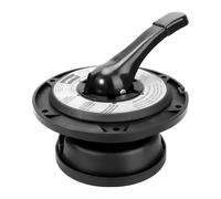 SPX0714BA Couvercle de t poignée pour valves de filtre Hayward Vari-Flo XL