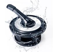 SPX0714BA Mise à niveau Hayward Vari-flo XL Couvercle de valve et poignée de rechange compatible avec Hay-Ward Multiport Valve et Sand Systems SPX714BS SP0714T SP0714A SP0714G11