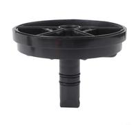 Spx0714ca Joint d'assemblage de rechange pour clé Multiport Sand Sp0714t Vannes Pro/VL Series pour filtre Hayward (1 pièce en plastique noir)