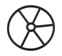 SPX0715D Joint de siège de soupape pour modèles de valves multiports Hayward SP0715 SP0716 S220T2 en caoutchouc Outil d'entretien de piscine (1 paquet)