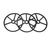 SPX0715D Lot de 3 joints pour vannes multiports Hayward sans couture avec SP0715 et SP0716